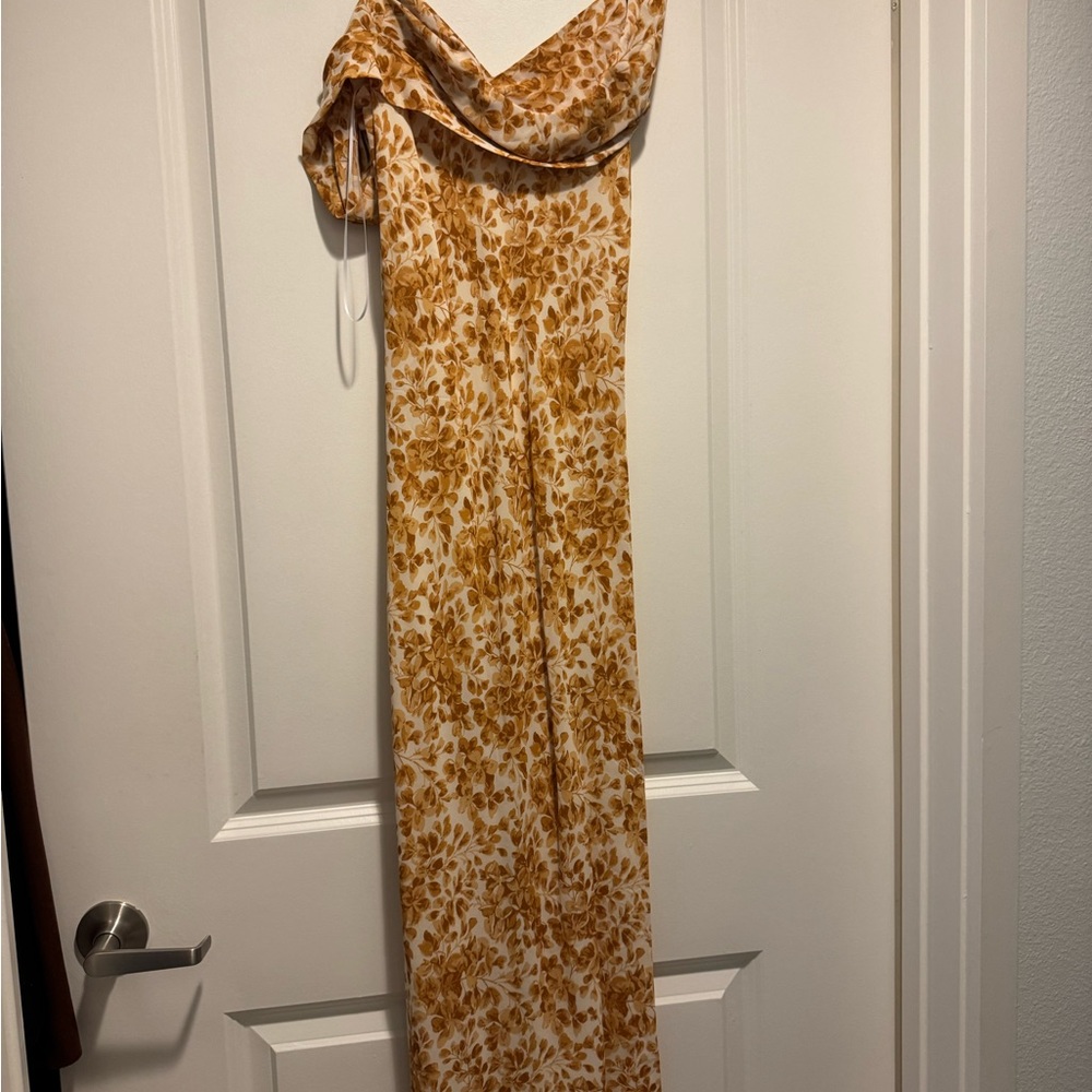 Reformation Raya dress - Picture 3 of 6